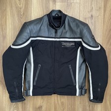 Triumph motorcycle leather for sale  BEXHILL-ON-SEA