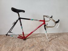 Cadre vélo course d'occasion  Chancelade