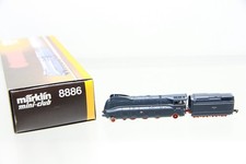 Märklin mini club gebraucht kaufen  Remseck am Neckar