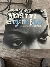 Nina Simone sings the blues US Original RCA LSP 3789 1967 LP VG++ comprar usado  Enviando para Brazil