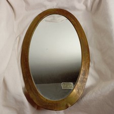 Antique large brass d'occasion  Expédié en Belgium