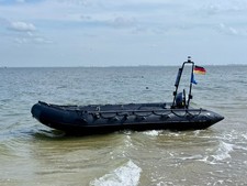 Zodiac 470 crrc gebraucht kaufen  Wangerland