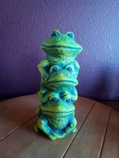 Vintage stack green for sale  Eldorado
