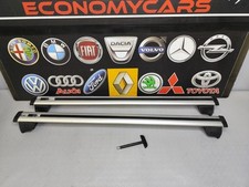 Barre portapacchi audi usato  Granarolo dell'Emilia