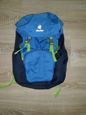 deuter junior gebraucht kaufen  Frankenblick, Schalkau