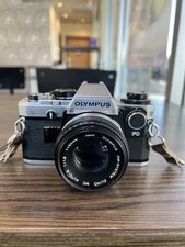 Olympus 35mm slr for sale  Concord