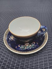 Tasses cafe faience d'occasion  Briare
