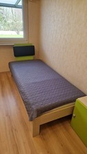 lattenrost bettkasten gebraucht kaufen  Bönen