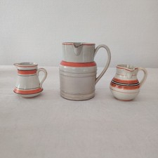 Petits pots lait d'occasion  Saint-Macaire