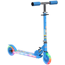 Homcom kids scooter for sale  GREENFORD