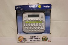 Brother touch d210 for sale  Cromwell