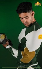 Super power rangers for sale  Plainfield