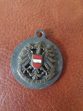 Pendentif insigne blason d'occasion  Rouen-