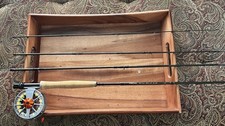 pole reel fishing combo trout for sale  Seattle