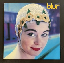 Usado, Blur, vinil de lazer, lançamento no Reino Unido em 1991. comprar usado Usado, Blur, vinil de lazer, lançamento no Reino Unido em 1991. comprar usado  Enviando para Brazil