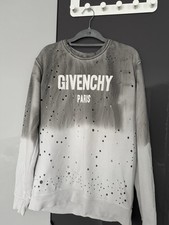 Givenchy sweatshirt herren gebraucht kaufen  Schwarmstedt