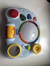 Chicco baby lullaby for sale  FALKIRK