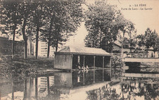 Fere porte laon d'occasion  Vasles