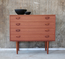 Kai kristiansen teak gebraucht kaufen  Berlin