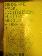 Rago costruzioni elettro usato  Varano Borghi