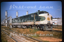 R DUPLICATE SLIDE - Southern SOU 4100 EMD FT cena terminal do motor comprar usado  Enviando para Brazil