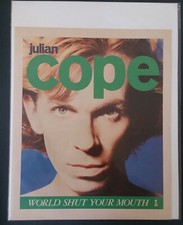 Album pubblicitario cope usato  Spedire a Italy