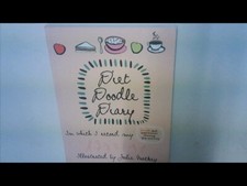 Diet doodle diary for sale  UK
