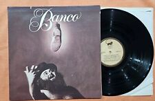 Gatefold banco banco usato  Roma