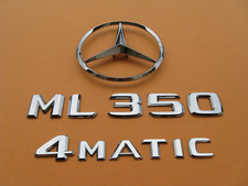 Mercedes ml350 4matic for sale  North Port