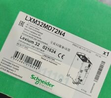 Lxm32md72n4 servo drives d'occasion  Villefontaine