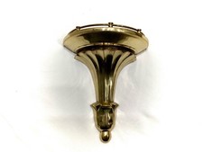 Vintage barock wandkonsole gebraucht kaufen  Schöllkrippen