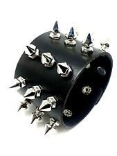 Spike cuff wrist for sale  NUNEATON