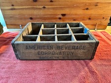 Rare vintage american for sale  Poughkeepsie
