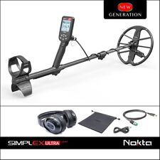 Metal detector simplex usato  Tortoreto