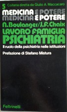 Boulanger nicole chaix usato  Italia
