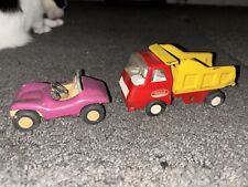 Tonka trucks vintage for sale  DERBY