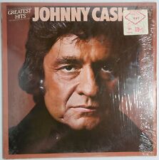 Vintage 1978 CBS/Columbia Records Johnny Cash Greatest Hits LP comprar usado Vintage 1978 CBS/Columbia Records Johnny Cash Greatest Hits LP comprar usado  Enviando para Brazil