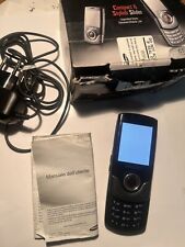 Cellulare samsung sgh usato  Aversa
