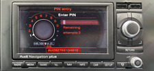 Audi radio code d'occasion  Lyon III