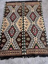 Vintage hand woven for sale  Conroe