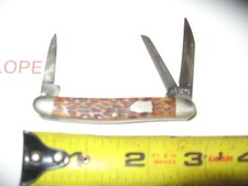 Old schrade walden for sale  Pocahontas