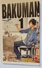 Tsugumi ohba bakuman usato  Codogno