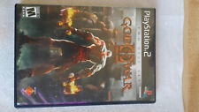 God of War 2 PS2, usado comprar usado  Enviando para Brazil