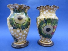 Antichi vasetti ceramica usato  Albenga