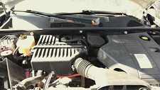 Toyota highlander 3.3l for sale  Cooperstown