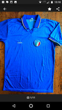 Italien diadora 1990 gebraucht kaufen  Hamburg