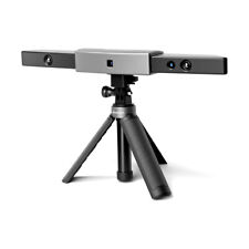 Scanner Revopoint RANGE 3D digitalização colorida corpo humano carro certificado recondicionado comprar usado  Enviando para Brazil