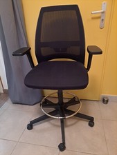 Chaise bureau table d'occasion  Saint-Cyr-l'École