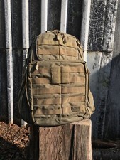 Rush 24 sandstone gebraucht kaufen  Wischhafen