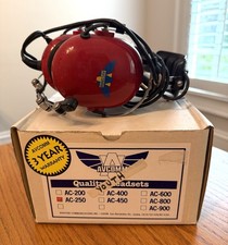 Avcomm youth aviation for sale  Cumming
